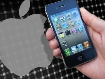 iPhone, de la empresa Apple iPhone, de la empresa Apple