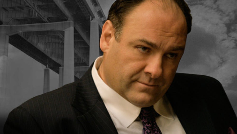 Tony Soprano