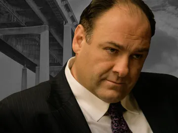 Tony Soprano Tony Soprano