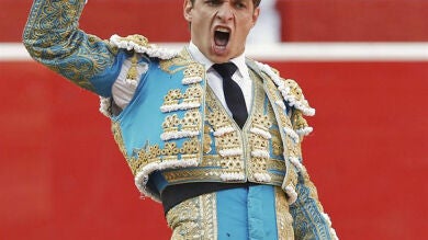 El Juli buscará repetir su hazaña en la 