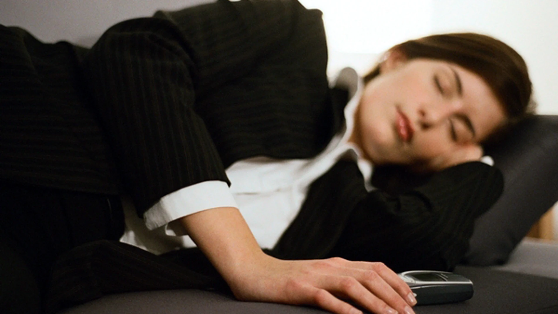 Expertos alemanes recomiendan la siesta Expertos alemanes recomiendan la siesta