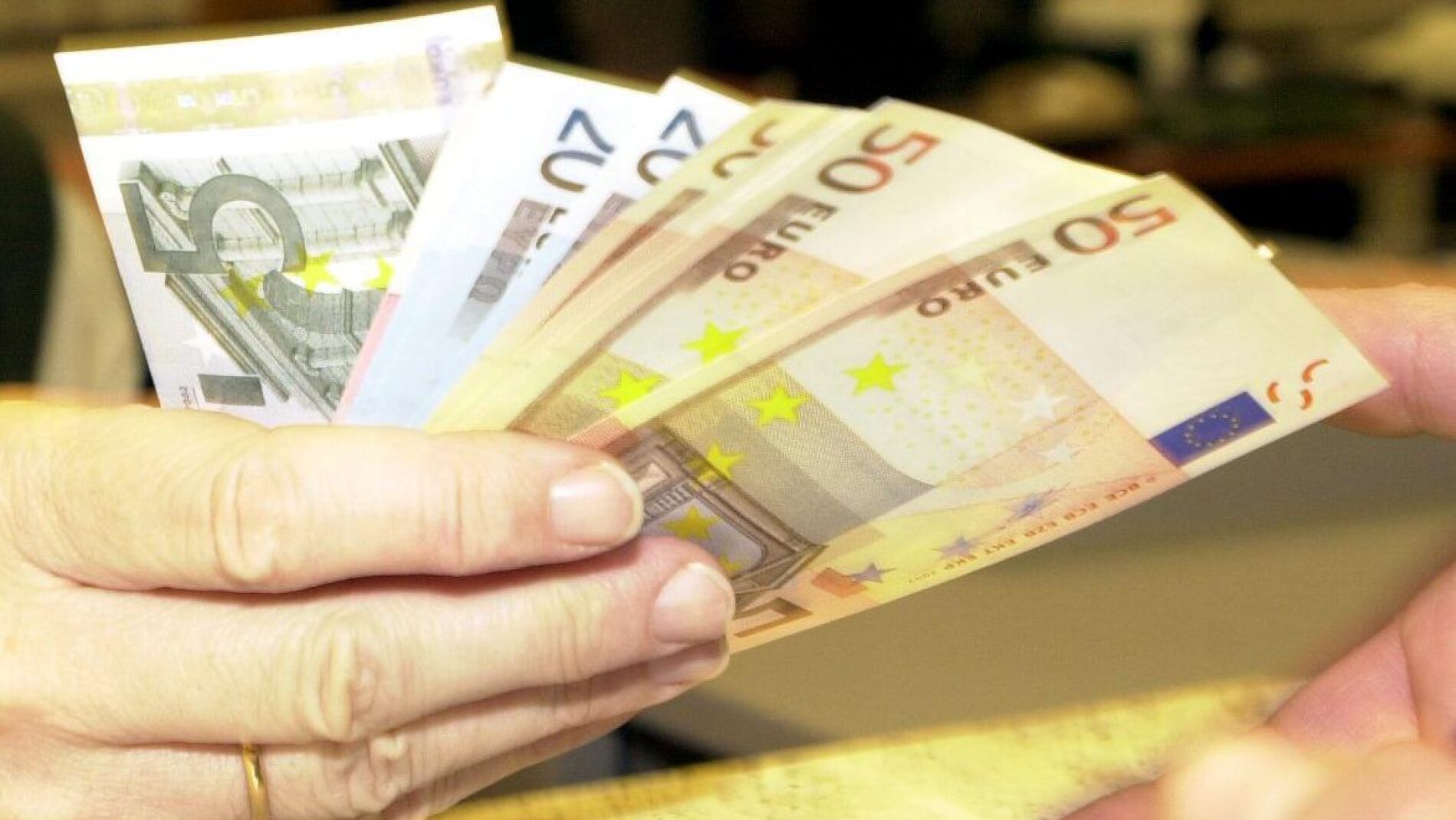  Las exportaciones crecen un 3,2 por ciento