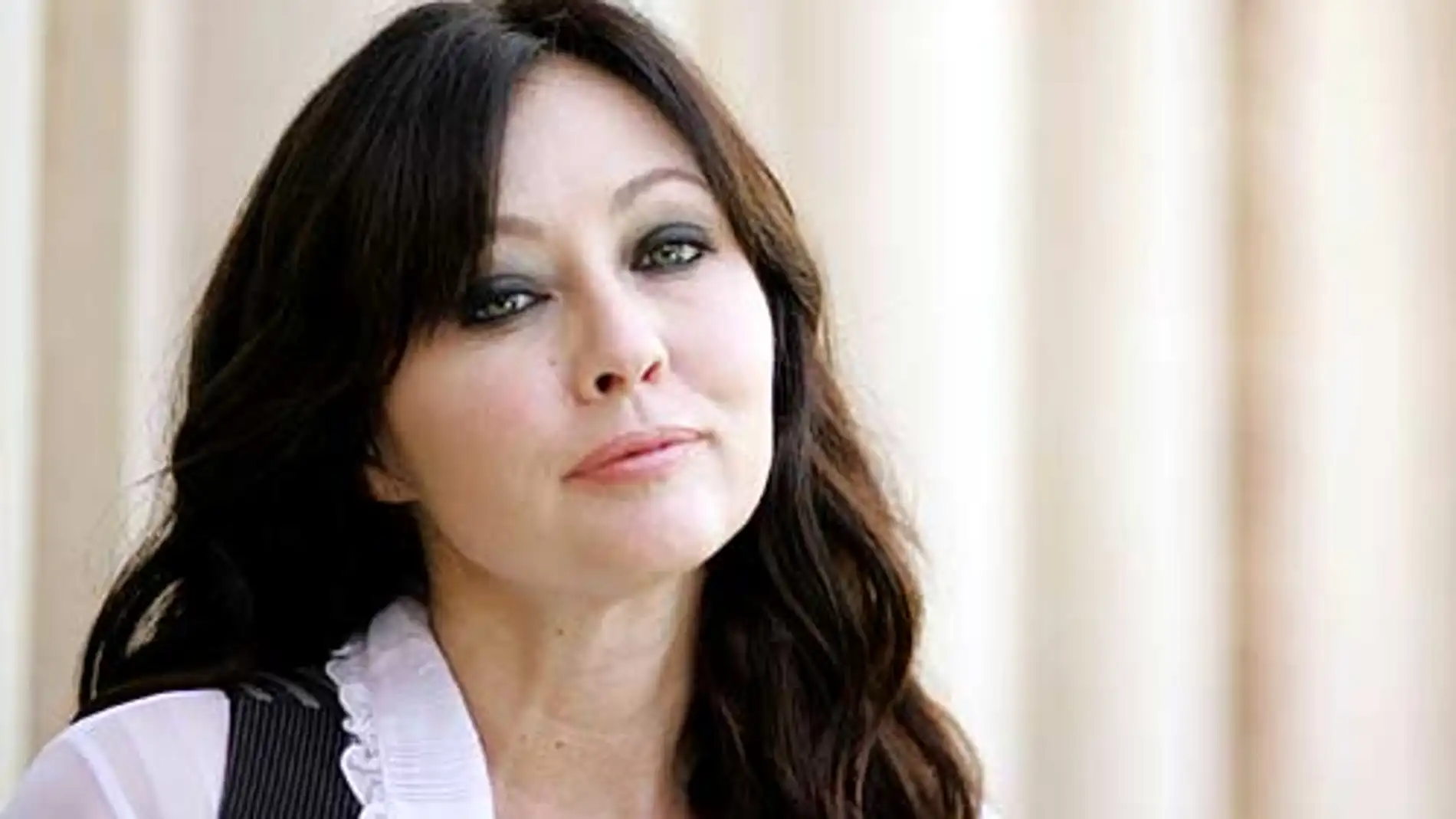 Shannen Doherty