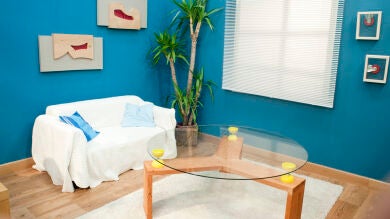Aprende a realizar una decorativa mesa diábolo
