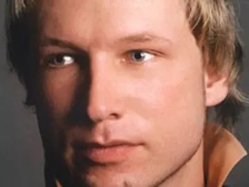 Anders Behring Breivik, presunto autor de la matanza Anders Behring Breivik, presunto autor de la matanza