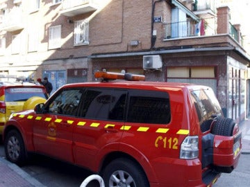 Primer caso de violencia de género en el mes de agosto