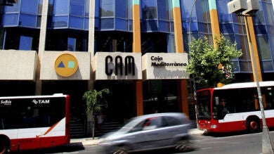 El expresidente de la CAM percibió en dietas más de 640.000 euros cuando le correspondían 20.000
