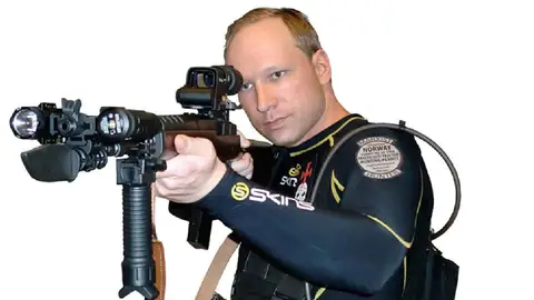 Anders Brevik confiesa que ha actuado en solitario Anders Brevik confiesa que ha actuado en solitario
