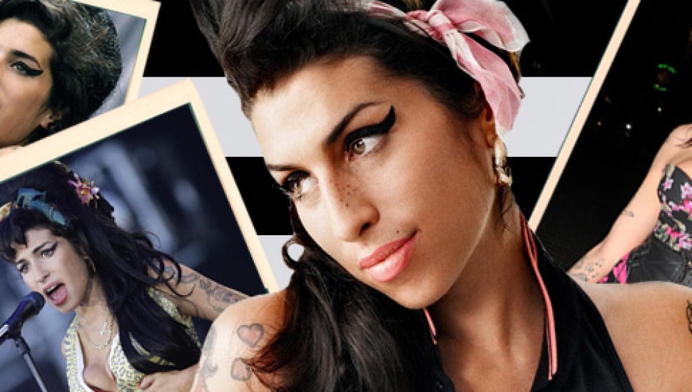 Superdestacado Amy