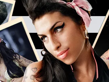 Superdestacado Amy Superdestacado Amy