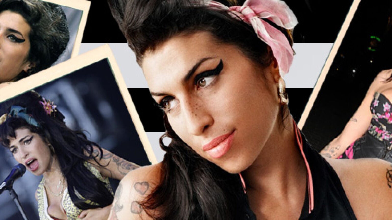  Amy Winehouse se encontraba en trámites para adoptar