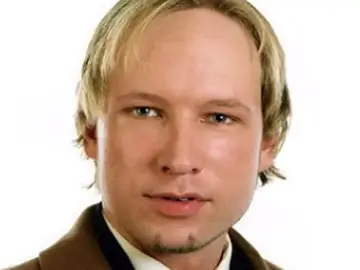 Anders Breivik Anders Breivik