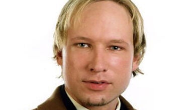 Hasta 2012 Breivik no acudirá a juicio