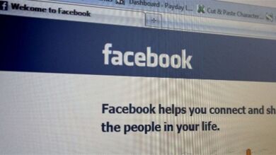 Facebook lanza su propia mensajería para 