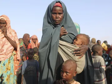 Comienza a llegar la ayuda humanitaria Comienza a llegar la ayuda humanitaria