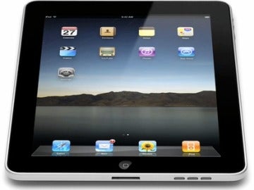 Apple avanza en su iPad 3.