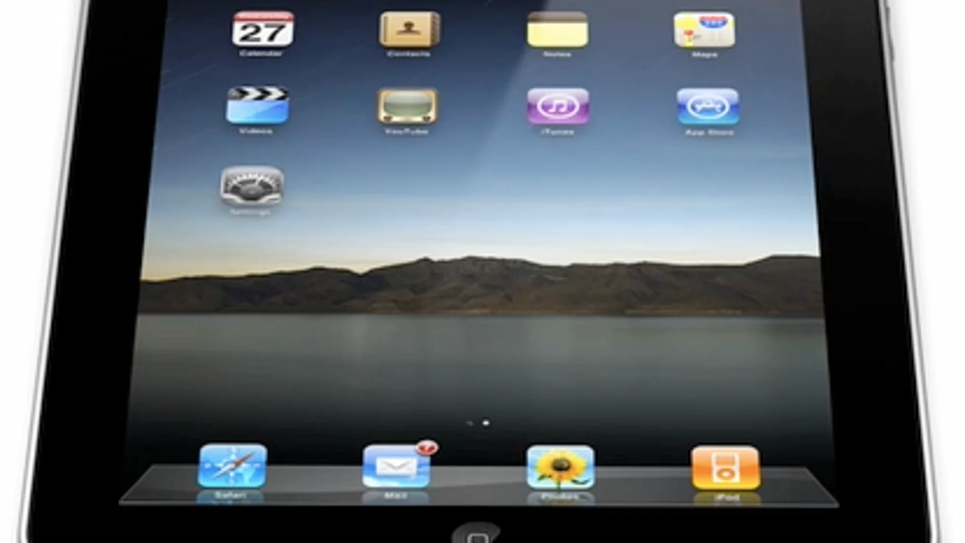 Apple avanza en su iPad 3. Apple avanza en su iPad 3.