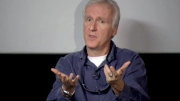James Cameron