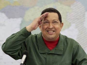 Hugo Chávez