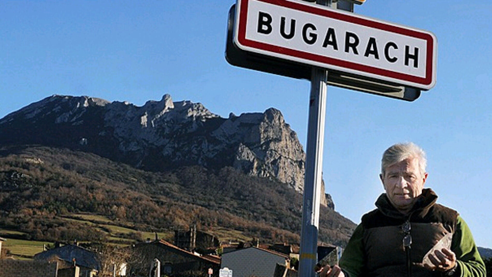Bugarach sobrevivir&aacute; al apocalipsis
