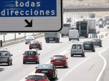 Operación salida en Agosto Operación salida en Agosto