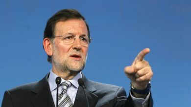 Rajoy afronta su asalto 'definitivo' a la Moncloa 