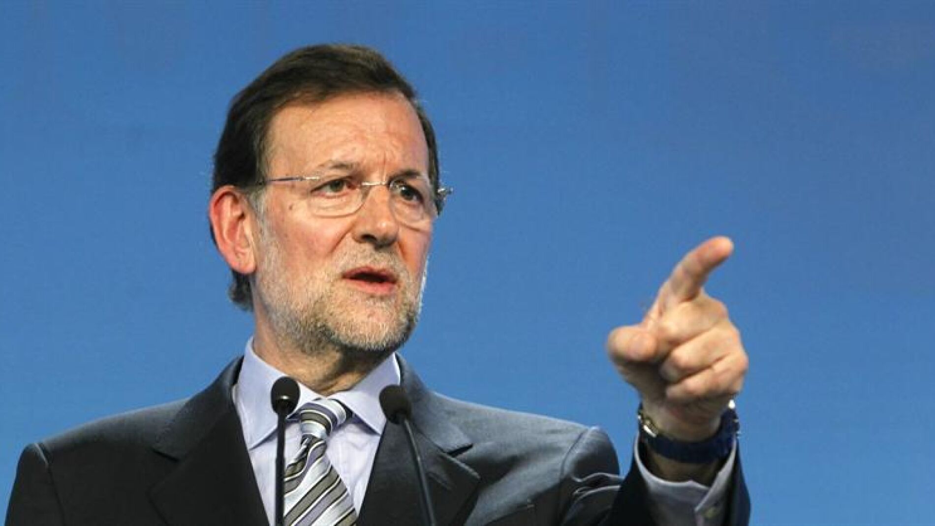 El PP exige a Zapatero que expliquela "grave situaci&oacute;n financiera" de Espa&ntilde;a 