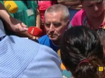 Jose ortega cano en DEC Jose ortega cano en DEC