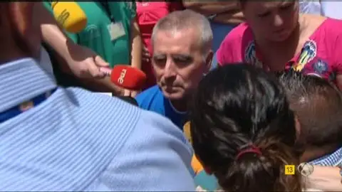 Jose ortega cano en DEC Jose ortega cano en DEC