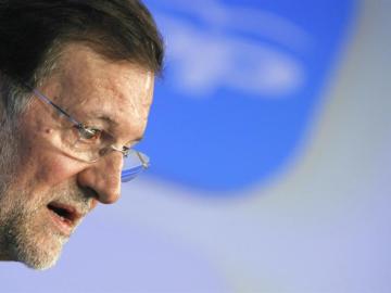 Mariano Rajoy, ante su última oportunidad