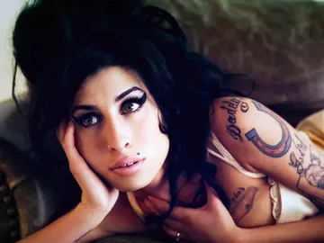Amy Winehouse, la voz blanca del soul Amy Winehouse, la voz blanca del soul