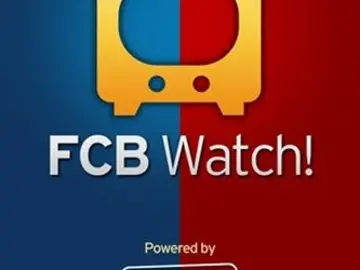 FCB Watch FCB Watch