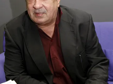 Fallece el escritor cubano Eliseo Alberto Fallece el escritor cubano Eliseo Alberto