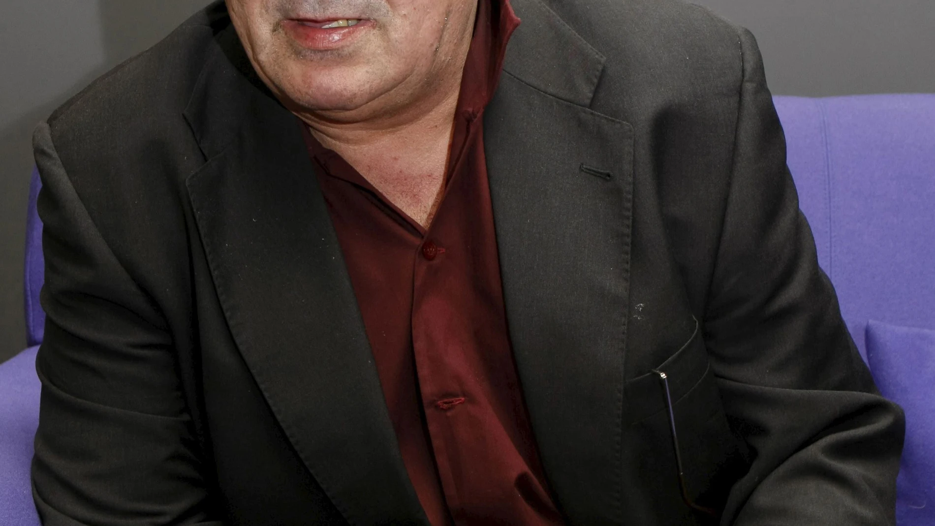 Fallece el escritor cubano Eliseo Alberto Fallece el escritor cubano Eliseo Alberto