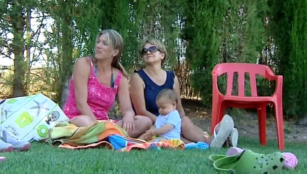 Vacaciones en el pueblo