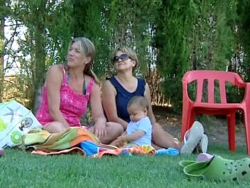 Vacaciones en el pueblo Vacaciones en el pueblo
