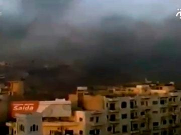 El Consejo de Seguridad se dispone a analizar la represión en Siria El Consejo de Seguridad se dispone a analizar la represión en Siria