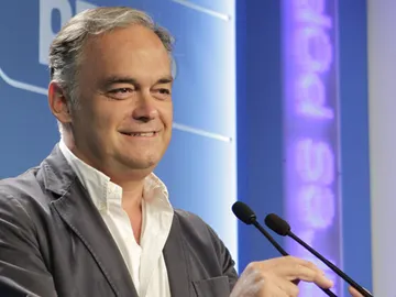 González Pons González Pons