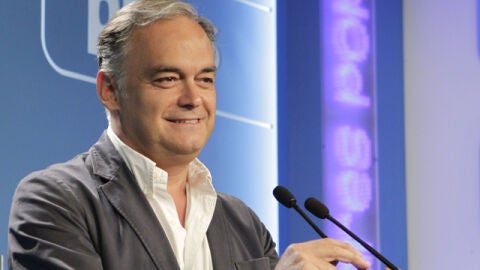 Gonz&aacute;lez Pons