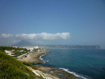 Jávea (Comunidad Valenciana)