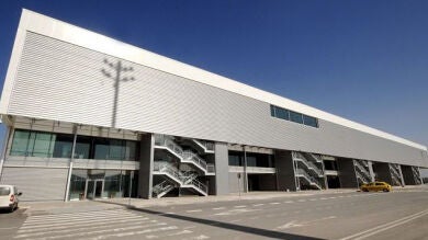 Venden el aeropuerto de Ciudad Real por 56,2 millones de euros 