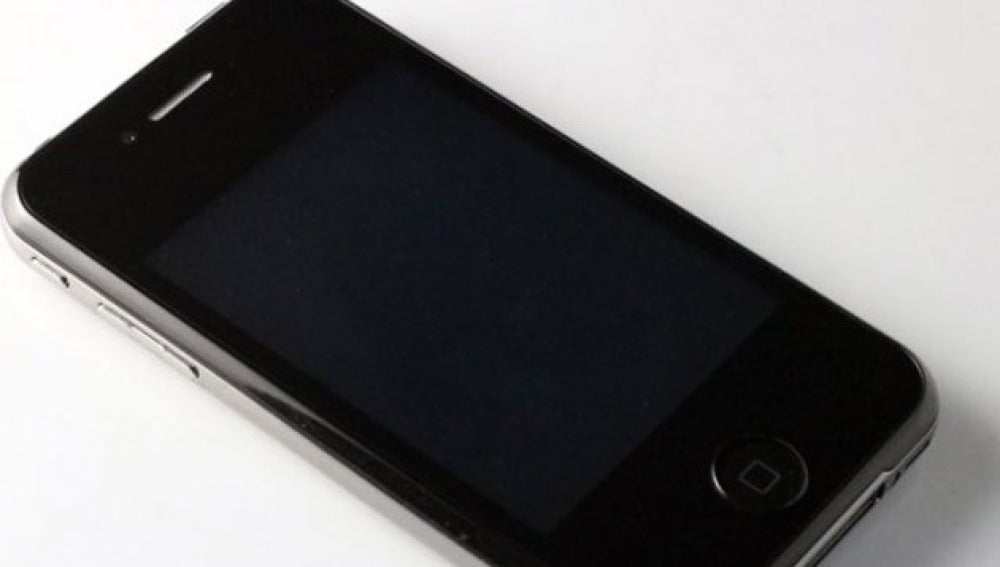 iPhone 5 pirata