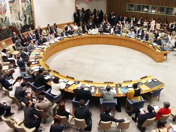 La UE aprueba nuevas sanciones contra el régimen sirio de Bashar El Asad La UE aprueba nuevas sanciones contra el régimen sirio de Bashar El Asad