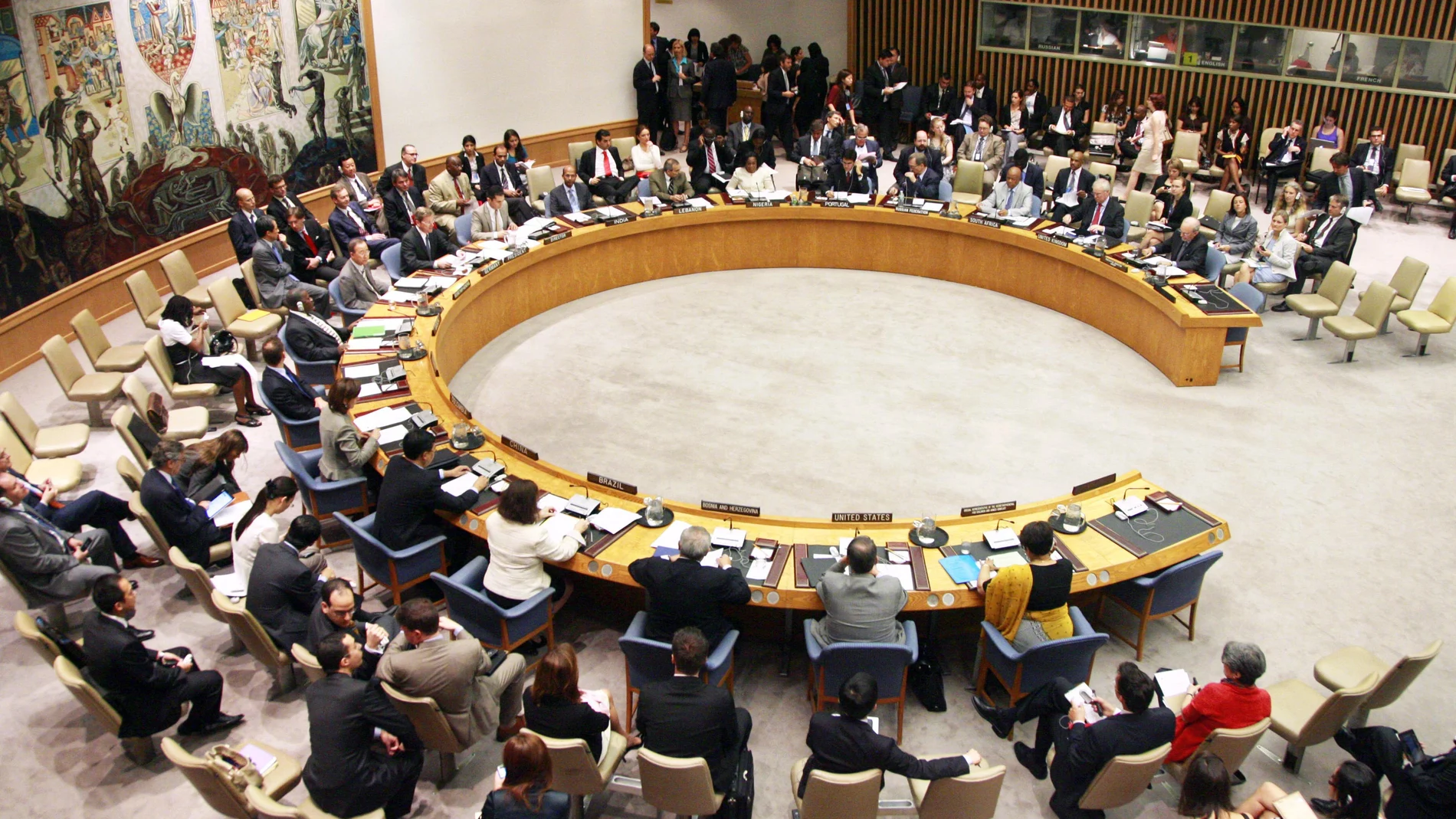La UE aprueba nuevas sanciones contra el régimen sirio de Bashar El Asad La UE aprueba nuevas sanciones contra el régimen sirio de Bashar El Asad