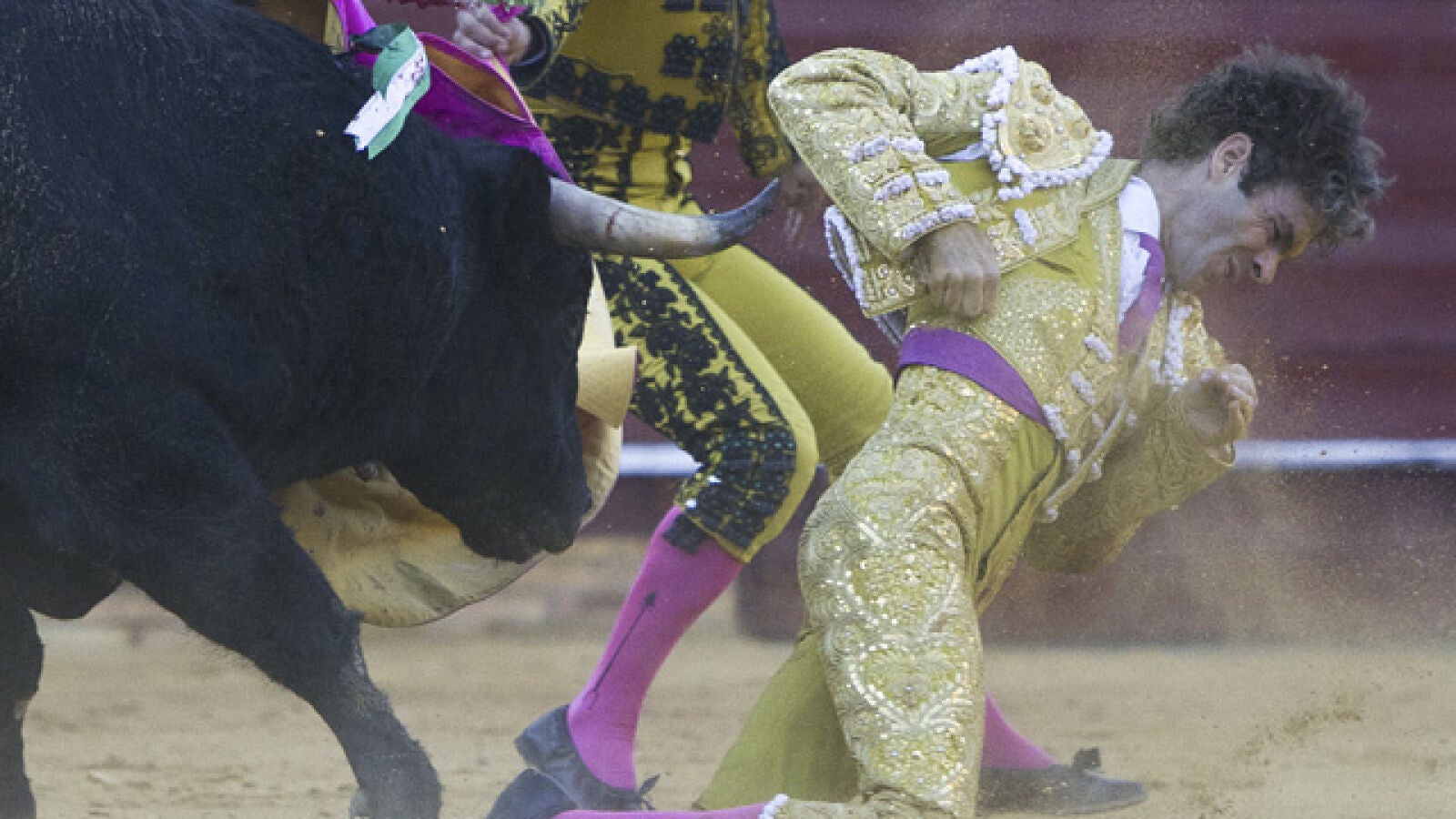 Triunfo menor de José Tomás en Huelva