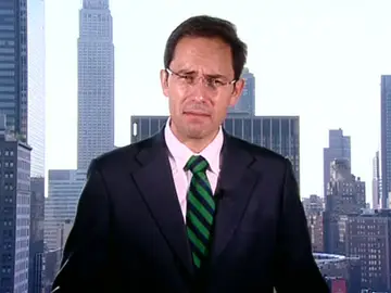 Wall Street se da la vuelta y el Dow Jones baja un 0,21% Wall Street se da la vuelta y el Dow Jones baja un 0,21%