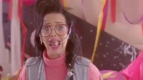 Katy Perry Last friday night Katy Perry Last friday night