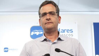 Basagoiti: 