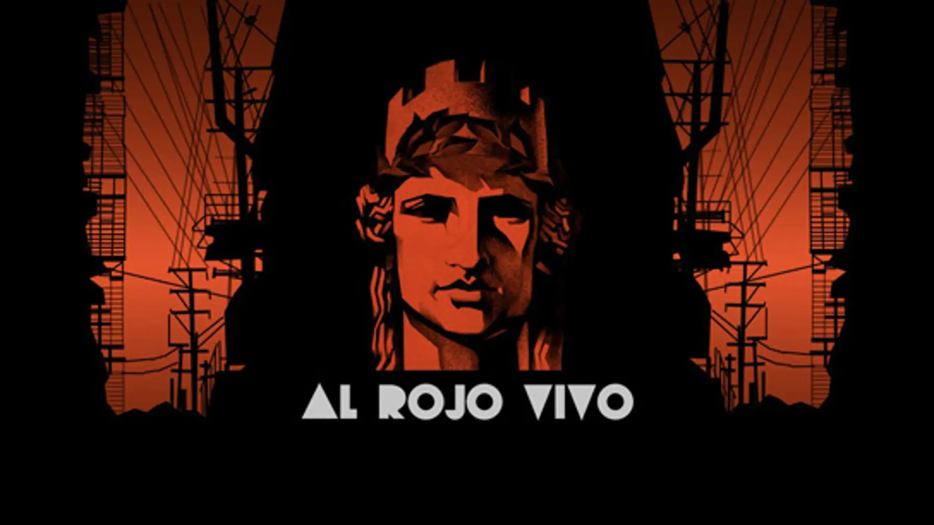 Al Rojo Vivo