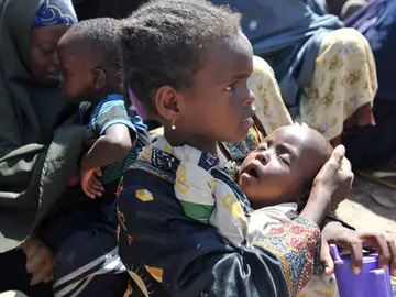 Somalia Somalia